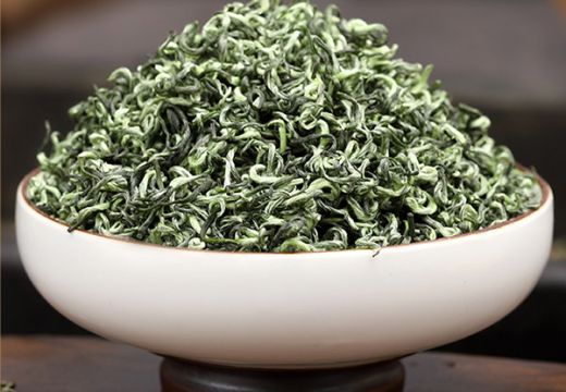 茶叶烘干，集木茶叶烘干机助力烘出好茶叶-[集木烘干]